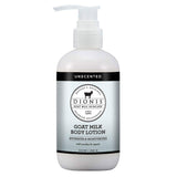 DIONIS GOAT MILK BODY LOTION