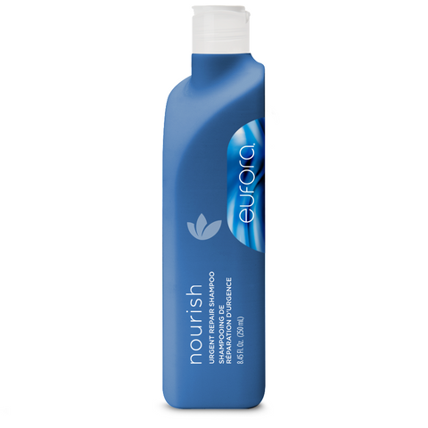 EUFORA NOURISH URGENT REPAIR SHAMPOO