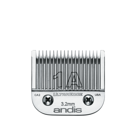 ANDIS UltraEdge Detachable Blade, Size 1A