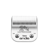 ANDIS UltraEdge Detachable Blade, Size 2 3/4