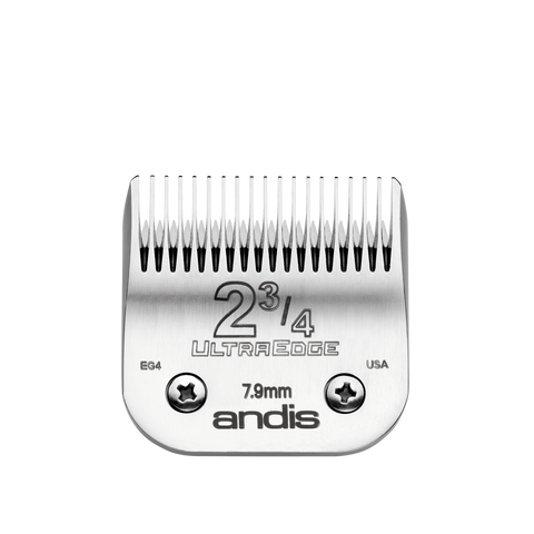 ANDIS UltraEdge Detachable Blade, Size 2 3/4
