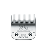 ANDIS UltraEdge Detachable Blade, Size 3 1/2