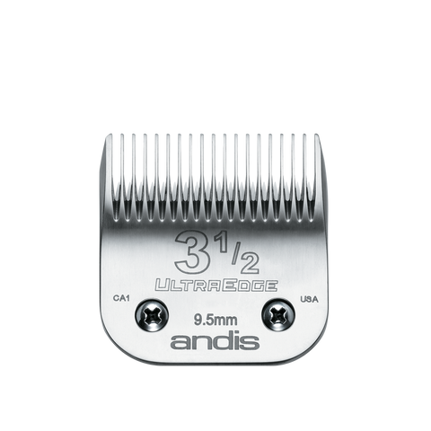 ANDIS UltraEdge Detachable Blade, Size 3 1/2