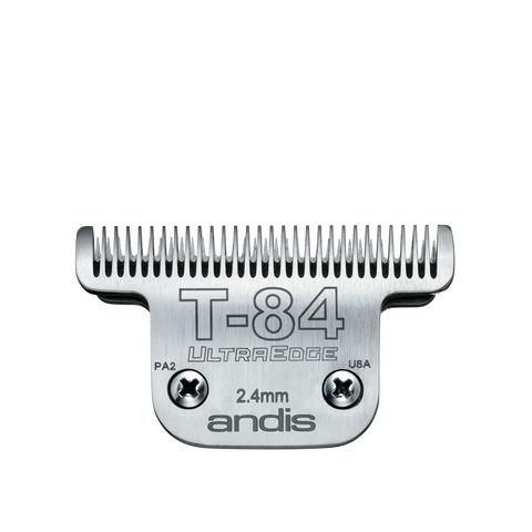 ANDIS UltraEdge Detachable Blade, Size T-84