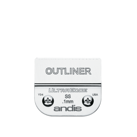 ANDIS UltraEdge Detachable Outliner Blade, Size 1/150