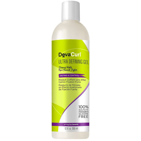 DEVACURL ULTRA DEFINING GEL