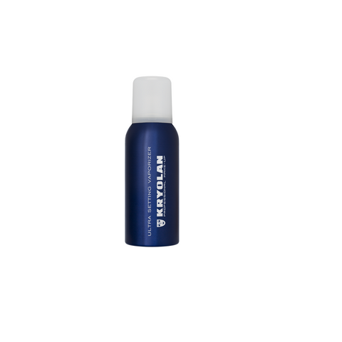 KRYOLAN ULTRA SETTING VAPORIZER SPRAY