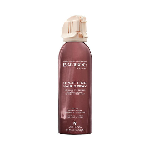 ALTERNA HAIRCARE BAMBOO VOLUME UPLIFTING HAIR SPRAY
