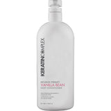 KERATIN COMPLEX VANILLA BEAN DEEP CONDITIONER