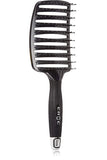 CROC VENT BRUSH BLACK