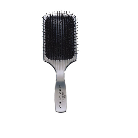 CRICKET VISAGE #395 PADDLE BRUSH