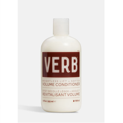 VERB VOLUME CONDITIONER