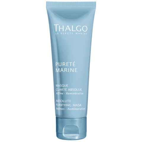 THALGO ABSOLUTE PURIFYING MASK