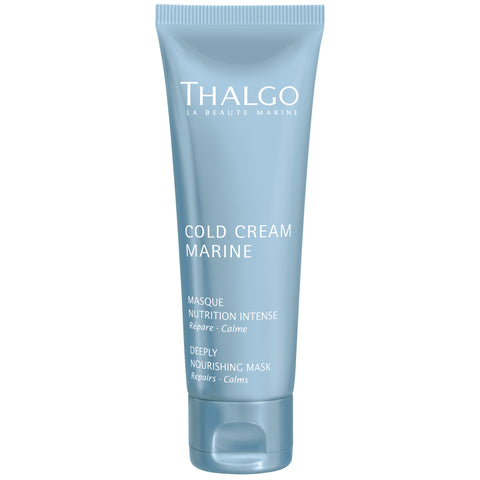 THALGO DEEPLY NOURISHING MASK