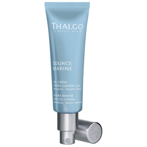 THALGO HYDRA-MARINE 24 H GEL-CREAM