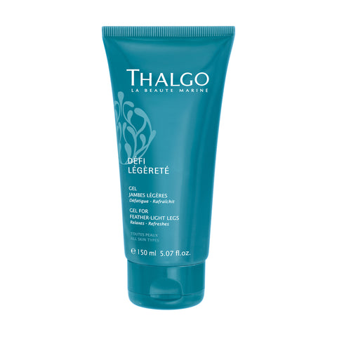 THALGO GEL FOR FEATHER-LIGH LEGS