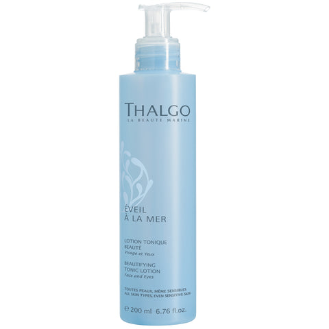 THALGO BEAUTIFYING TONIC LOTION