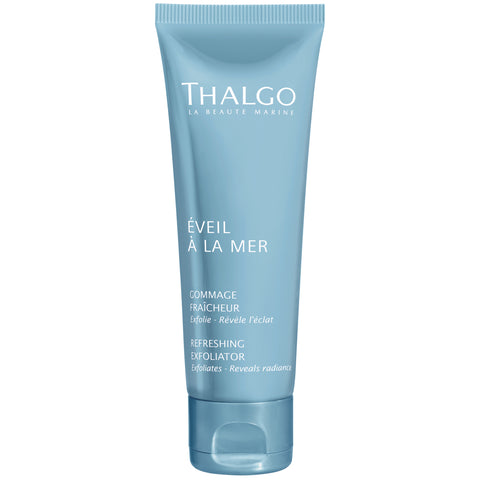 THALGO REFRESHING EXFOLIATOR