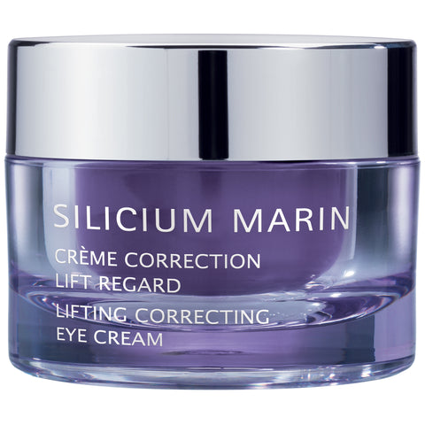 THALGO SILICIUM LIFTING CORRECTING EYE CREAM