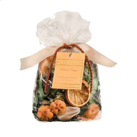 AROMATIQUE VALENCIA ORANGE DECORATIVE FRAGRANCE