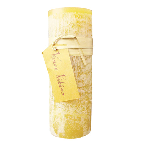 VANCE KITIRA TIMBER COLLECTION PILLAR 3.25 X 9