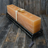 VANCE KITIRA LAYERED BRICK CANDLES