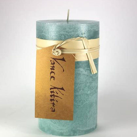 VANCE KITIRA TIMBER COLLECTION PILLAR 3.25 X 6