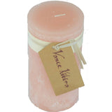 VANCE KITIRA TIMBER COLLECTION PILLAR 3.25 X 6