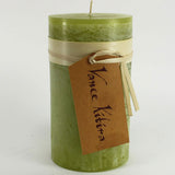 VANCE KITIRA TIMBER COLLECTION PILLAR 3.25 X 9