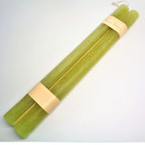 VANCE KITIRA TIMBER COLLECTION TAPER PAIR 12 X 7/8