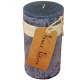 VANCE KITIRA TIMBER COLLECTION PILLAR 3.25 X 6