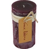 VANCE KITIRA TIMBER COLLECTION PILLAR 2 X 4