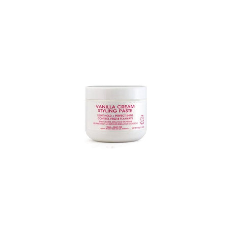 GLOP AND GLAM VANILLA CREAM STYLING PASTE