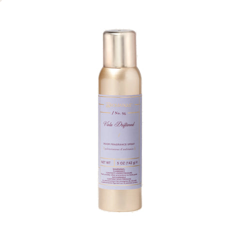 AROMATIQUE VIOLA DRIFTWOOD ROOM SPRAY