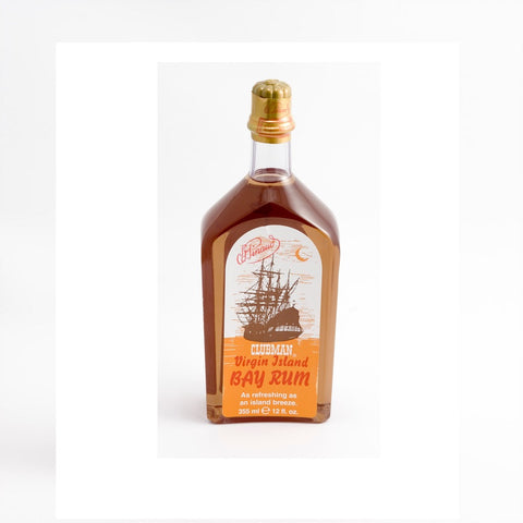 CLUBMAN PINAUD VIRGIN ISLAND BAY RUM