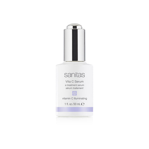 SANITAS Skincare Vita C Serum