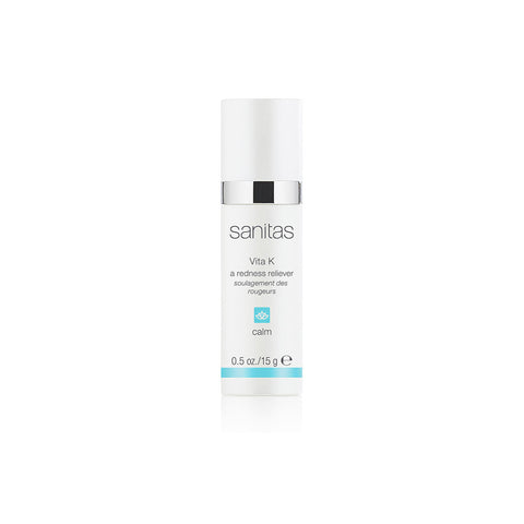 SANITAS Skincare Vita K