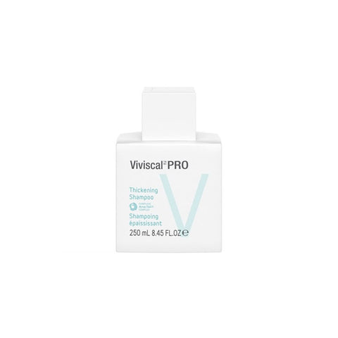 VIVISCAL PRO THICKENING SHAMPOO