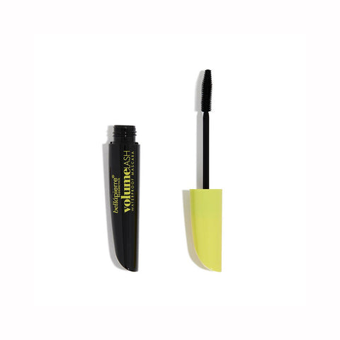 Volume Lash Waterproof Mascara By Bellapierre Cosmetics