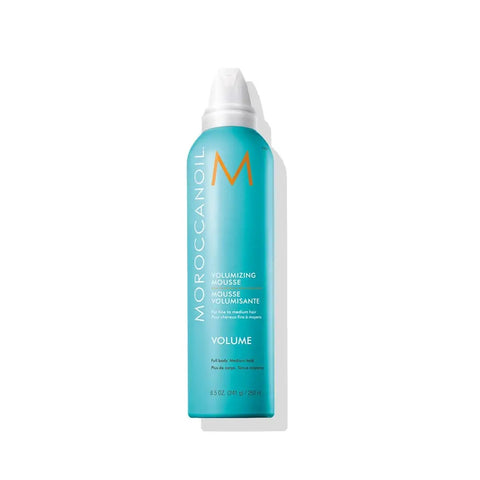 MOROCCANOIL VOLUMIZING MOUSSE