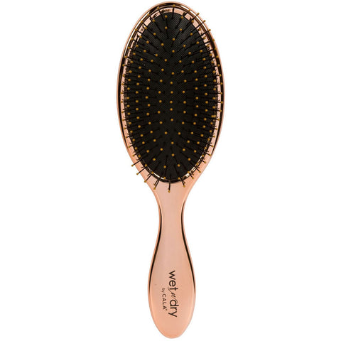 CALA WET-N-DRY HAIR BRUSH
