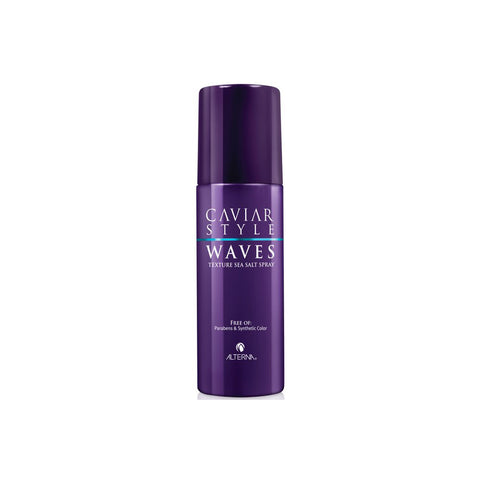 ALTERNA HAIRCARE WAVES TEXTURE SEA SALT SPRAY