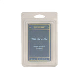 AROMATIQUE WHITE TEAK & MOSS AROMA WAX MELTS