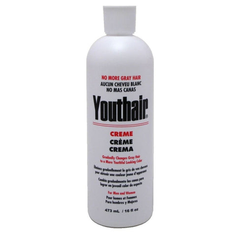 CLUBMAN PINAUD YOUTHAIR CREME (UNBOXED)