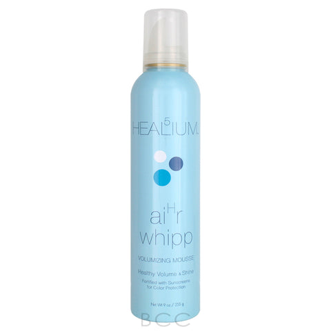 Healium Hair aiHr Whipp Mousse