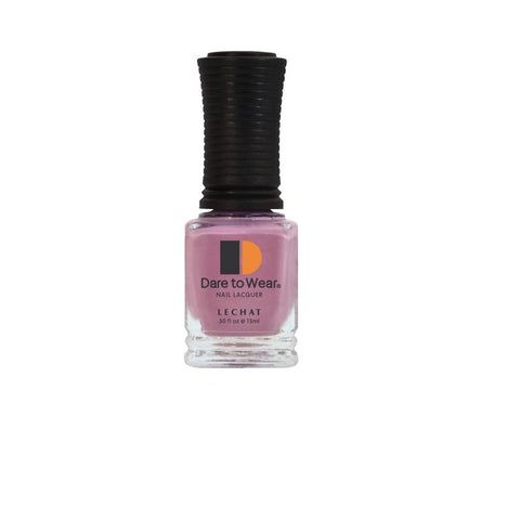 LECHAT DARE TO WEAR LACQUER - ALWAYS & FOREVER