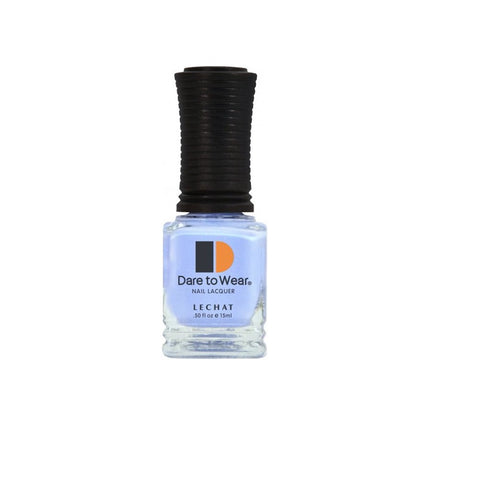 LECHAT DARE TO WEAR LACQUER - ANGEL FROM ABOVE