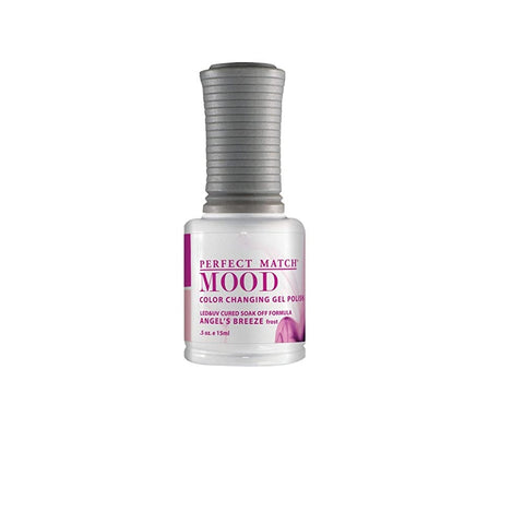 LECHAT PERFECT MATCH MOOD GEL - ANGEL'S BREEZE