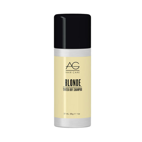 AG HAIR BLONDE DRY SHAMPOO
