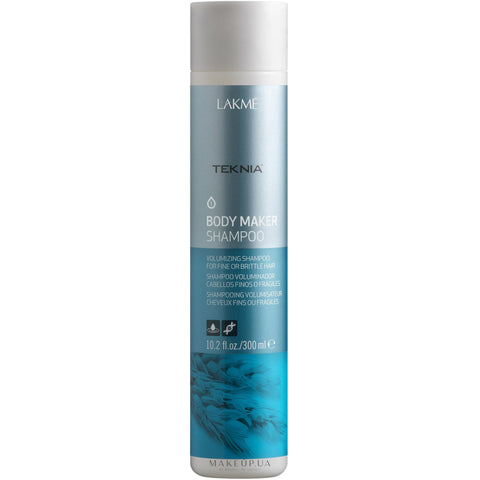 LAKME TEKNIA BODY MAKER SHAMPOO